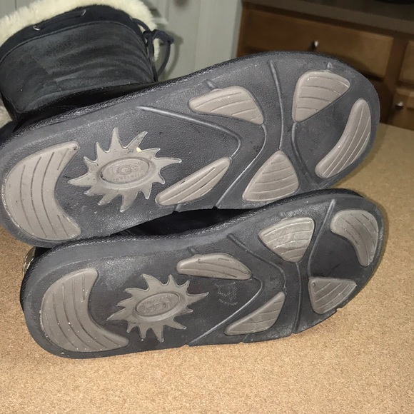 Ugg Boots - Picture 7 of 8
